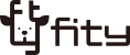 fity