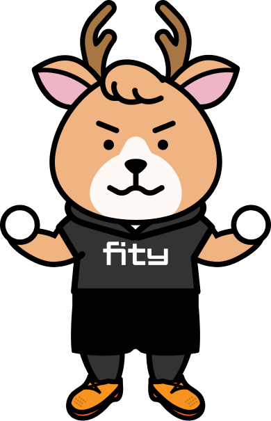 フィジカくん